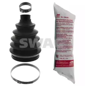 Комплект пылника, приводной вал SWAG купить